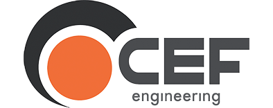 CEF Srl - Costruzioni Elettromeccaniche