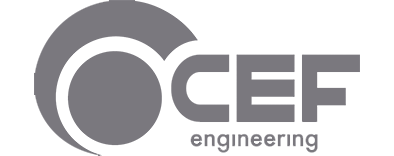 CEF Srl - Costruzioni Elettromeccaniche